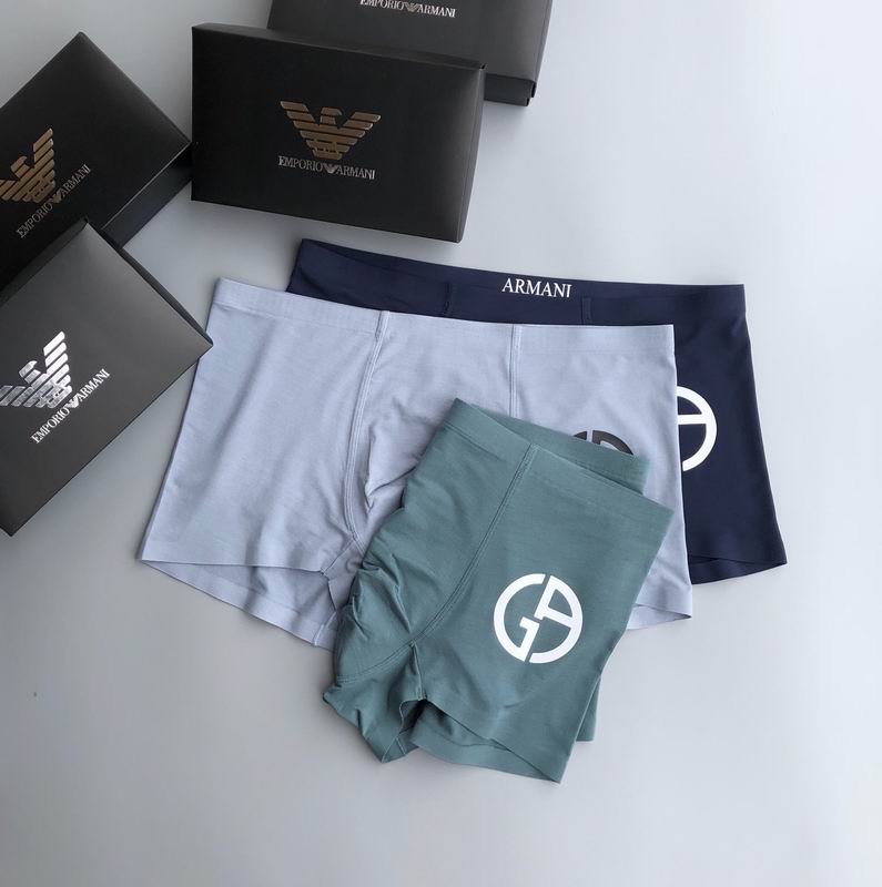 Armani boxer L-3XL  (3)