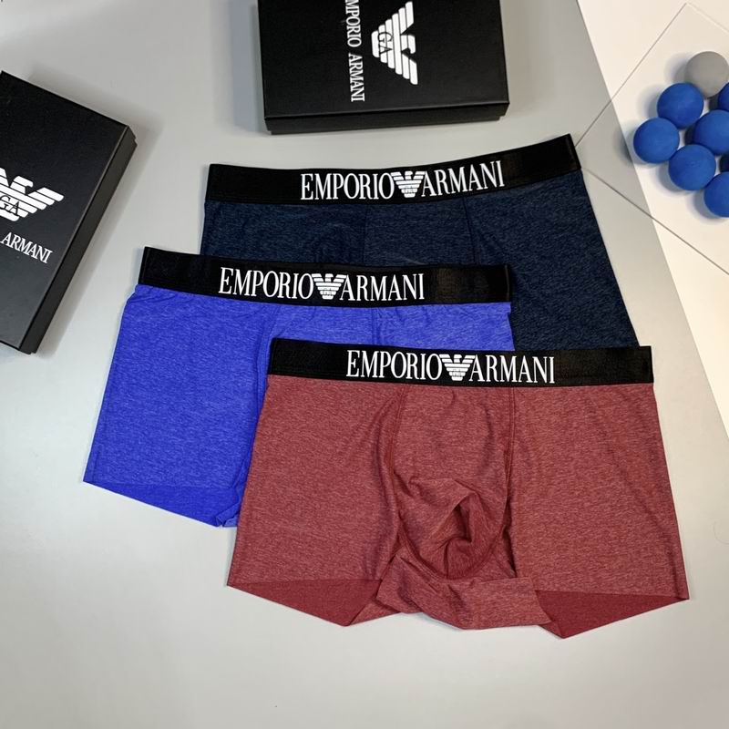 Armani boxer L-3XL  (3)