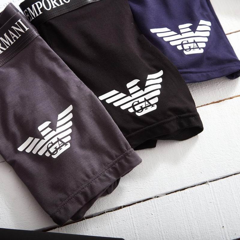 Armani boxer L-3XL  (3)