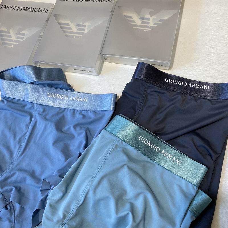 Armani boxer L-3XL  (3)