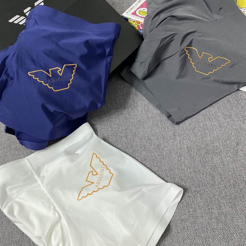 Armani boxer L-3XL  (3)