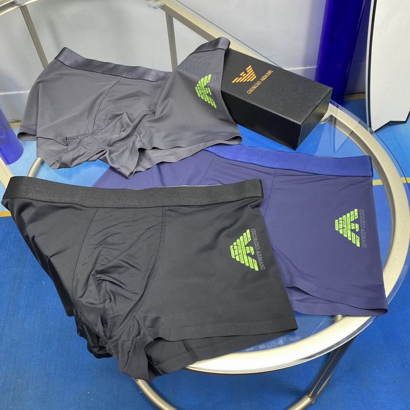 Armani boxer L-3XL  (3)