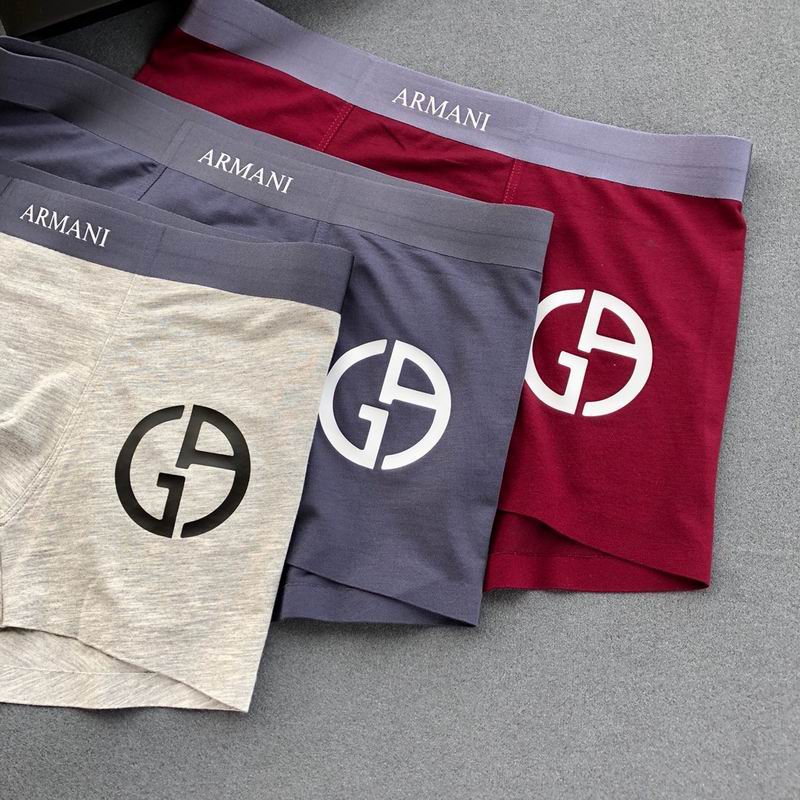 Armani boxer L-3XL  (3)