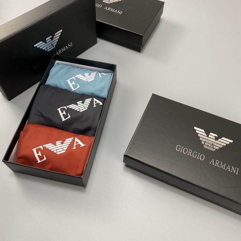 Armani boxer L-3XL  (4)