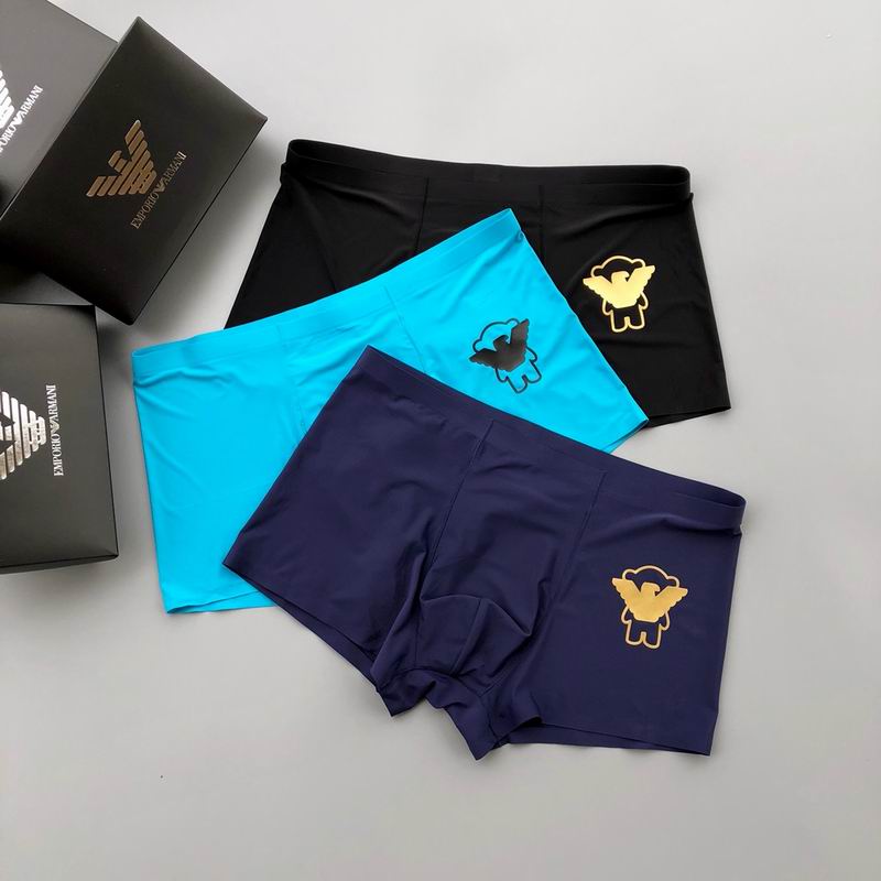 Armani boxer L-3XL  (4)