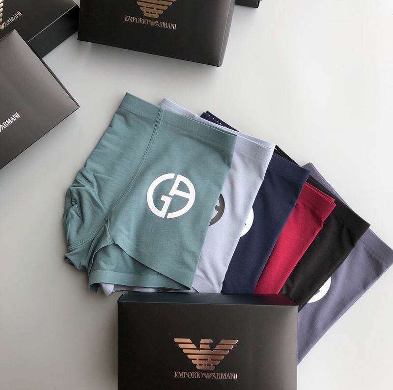 Armani boxer L-3XL  (4)