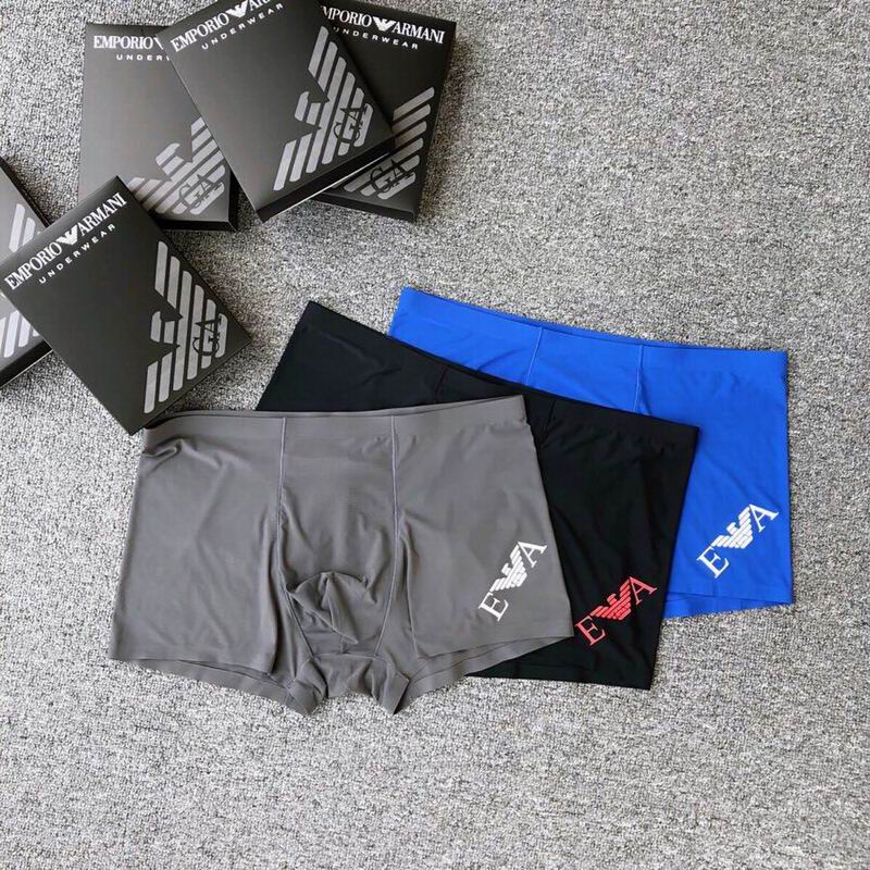 Armani boxer L-3XL  (5)