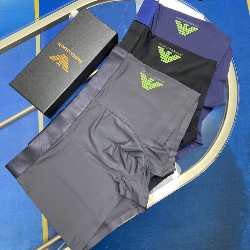 Armani boxer L-3XL  (5)