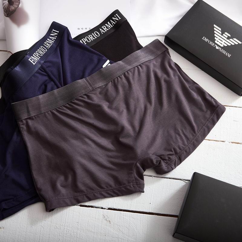 Armani boxer L-3XL  (6)