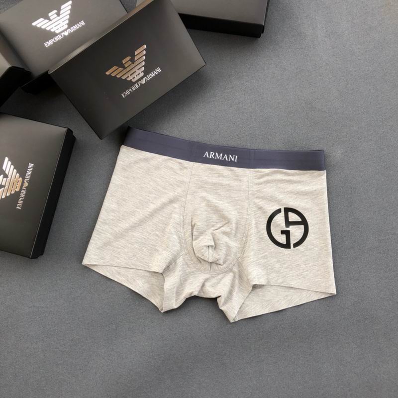 Armani boxer L-3XL  (6)