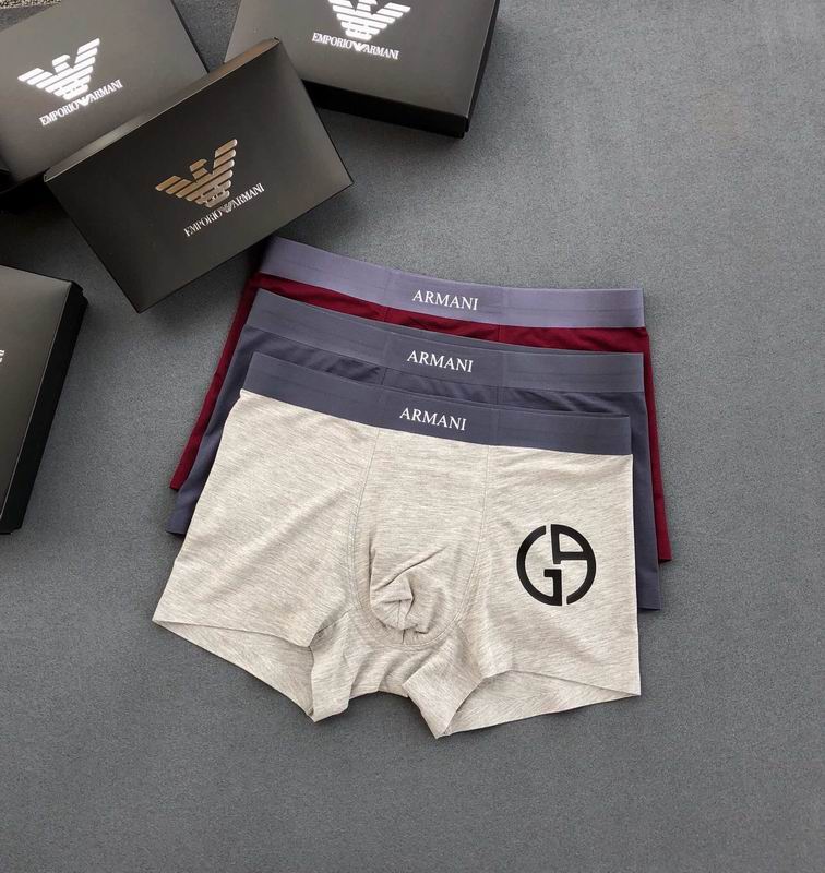 Armani boxer L-3XL  (7)
