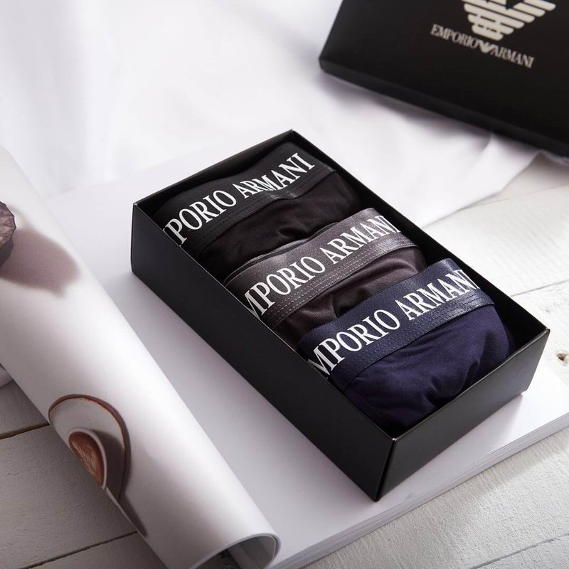 Armani boxer L-3XL  (8)