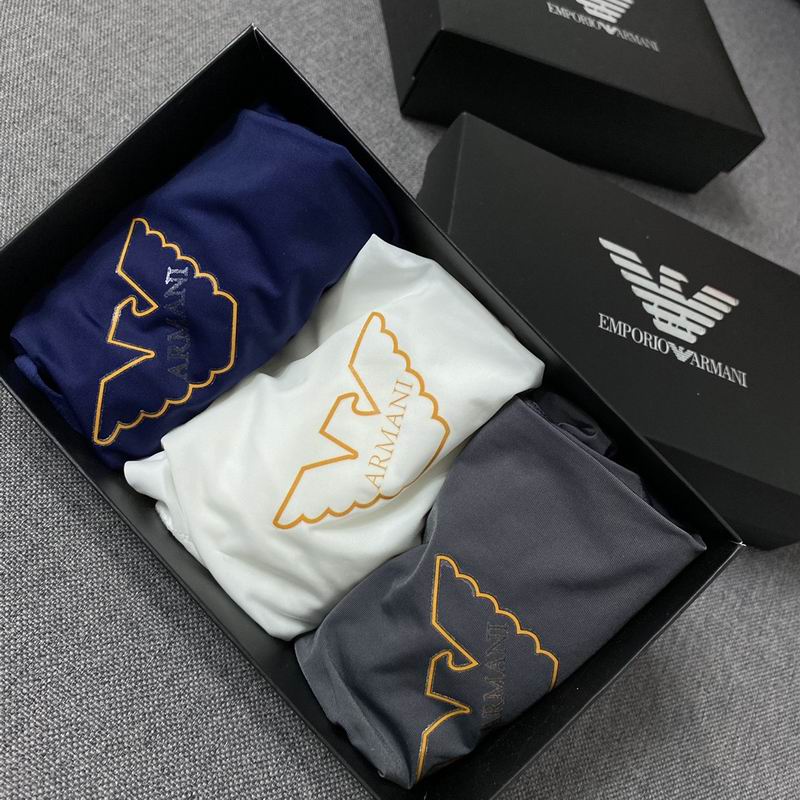 Armani boxer L-3XL  (8)