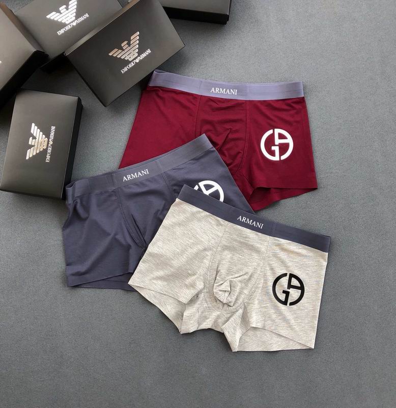 Armani boxer L-3XL  (8)