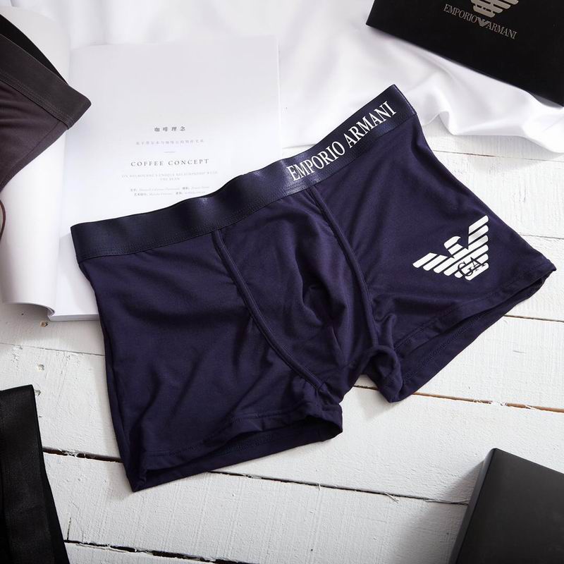 Armani boxer L-3XL  (9)