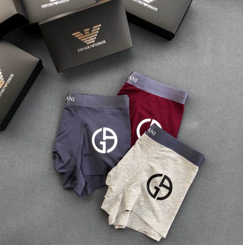 Armani boxer L-3XL  (9)