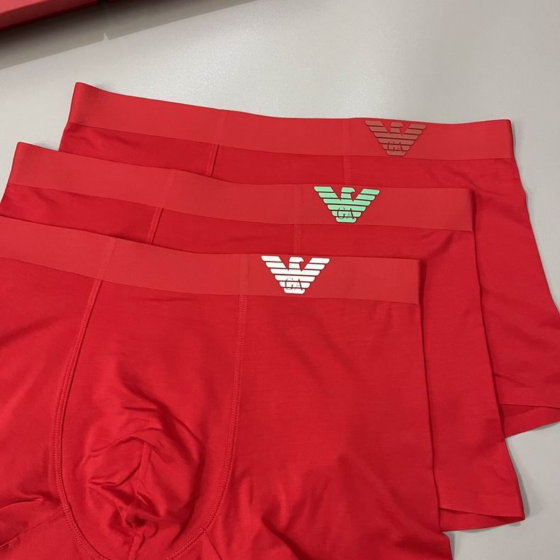 Armani boxer L-3XL   (1)