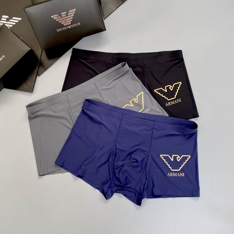 Armani boxer L-3XL   (1)
