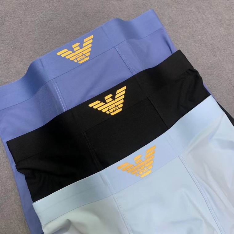 Armani boxer L-3XL   (2)