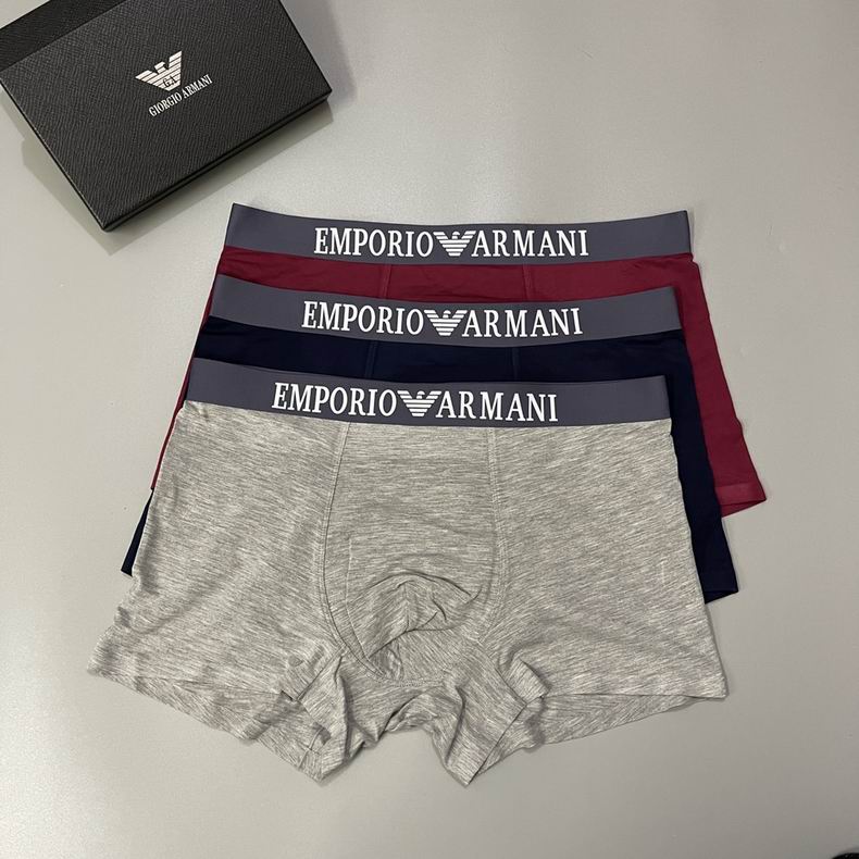 Armani boxer L-3XL   (2)