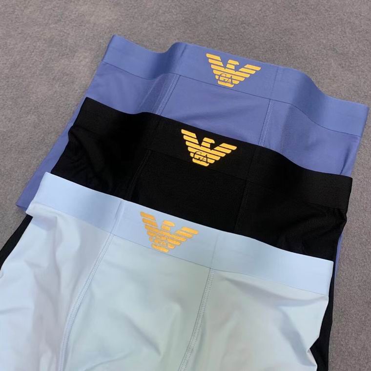 Armani boxer L-3XL   (3)