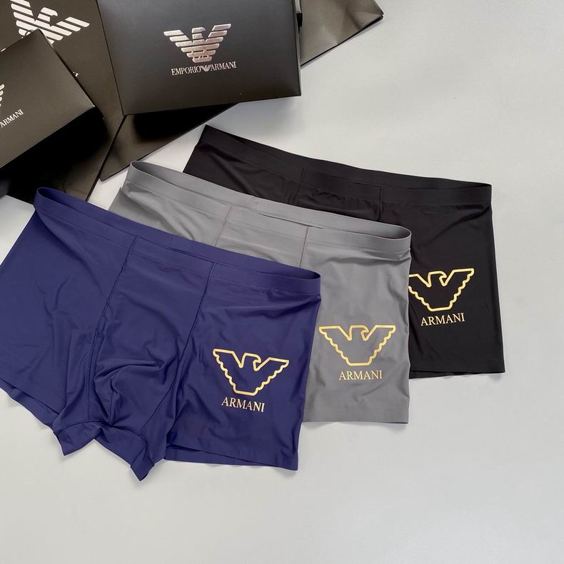 Armani boxer L-3XL   (3)