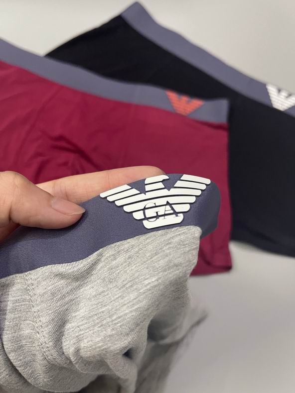 Armani boxer L-3XL   (3)