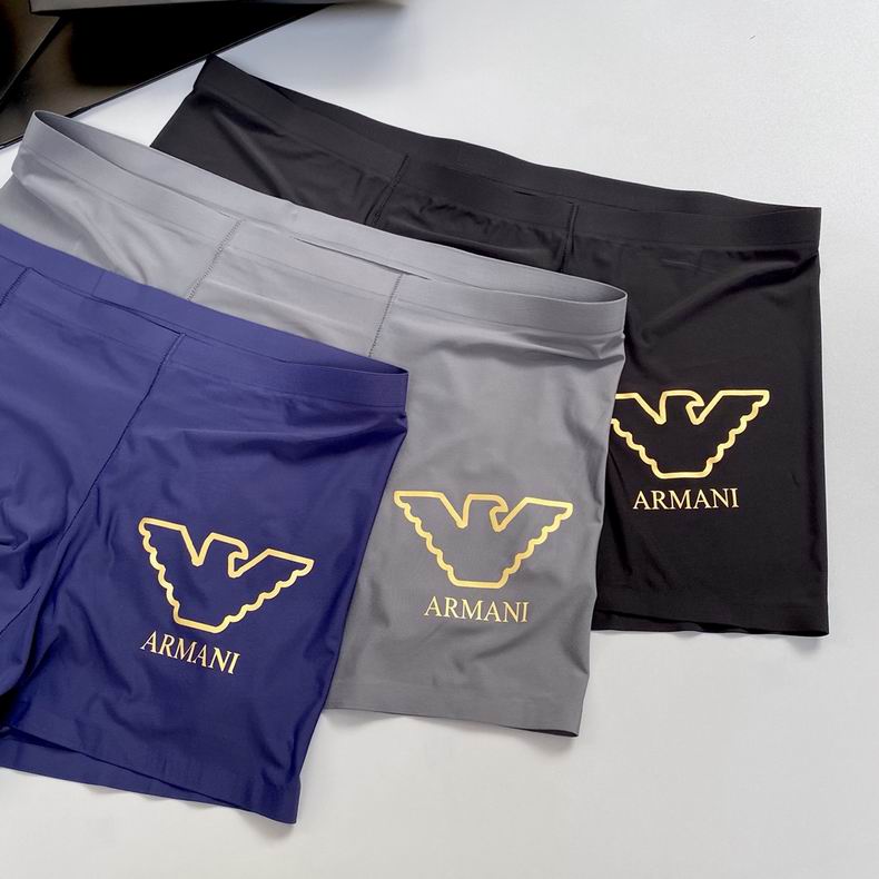 Armani boxer L-3XL   (4)