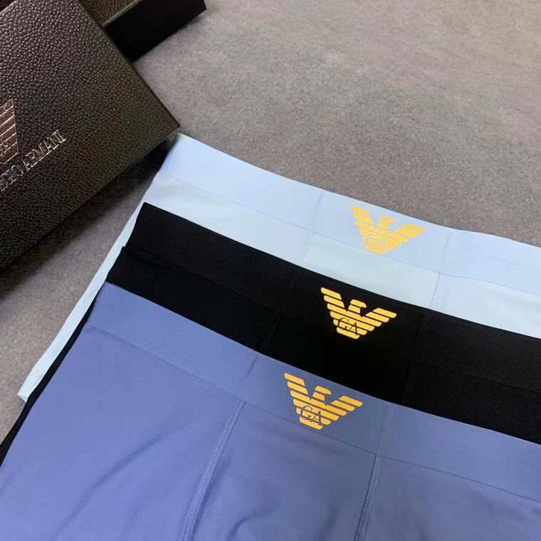 Armani boxer L-3XL   (5)