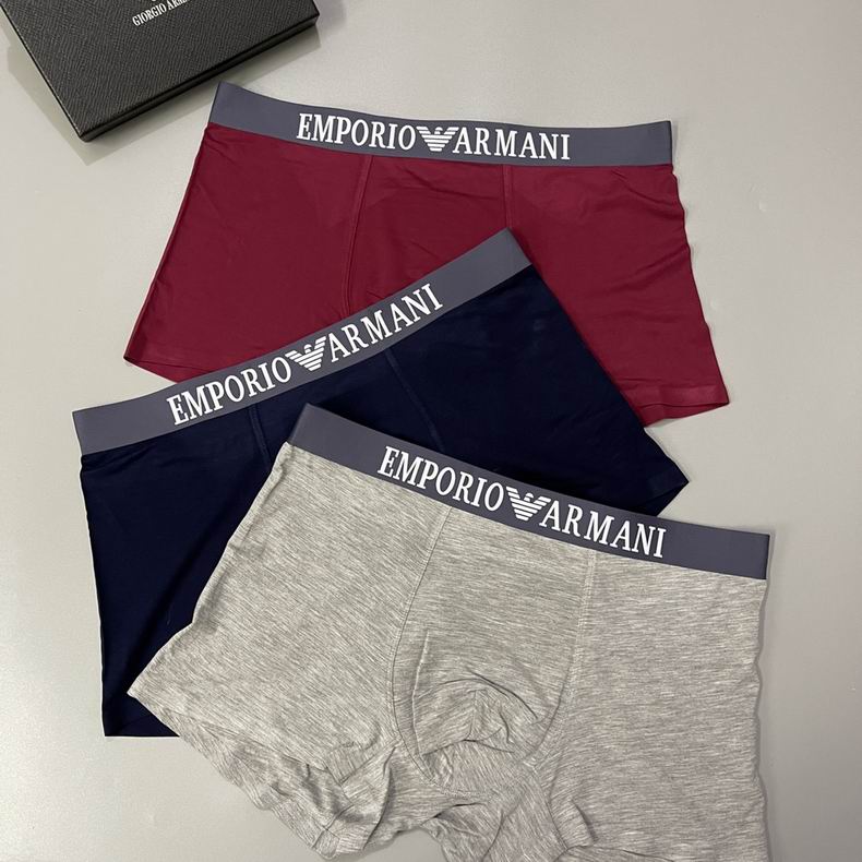 Armani boxer L-3XL   (5)