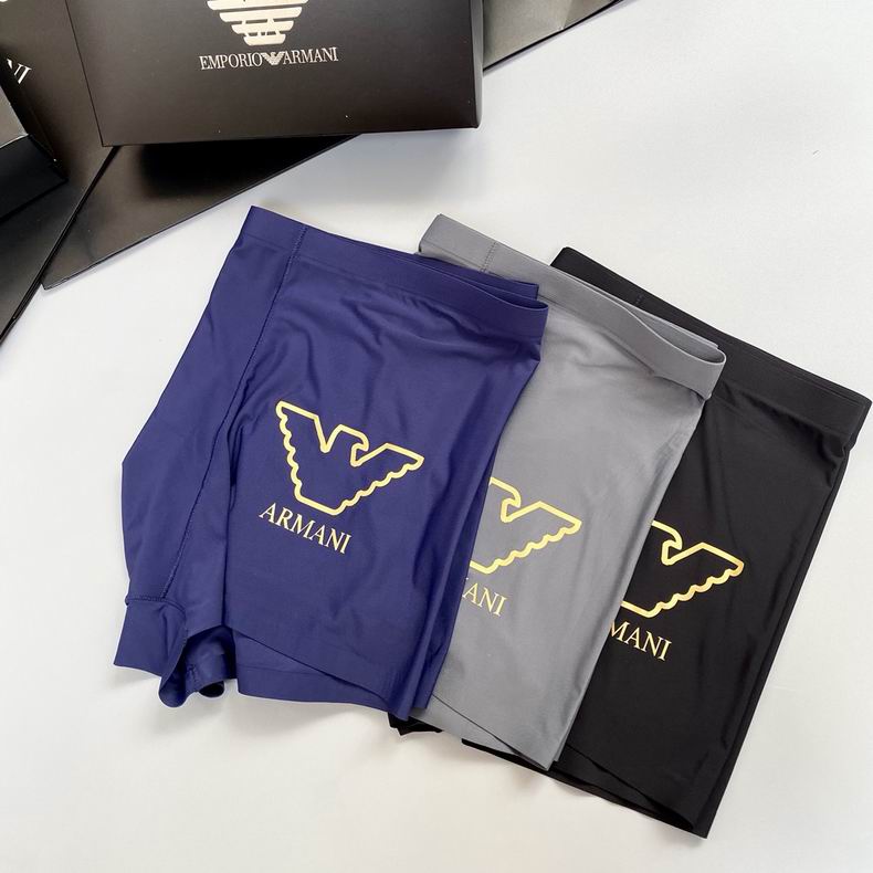 Armani boxer L-3XL   (5)