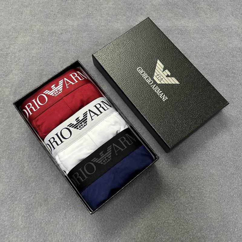 Armani boxer L-3XL 46 (1)