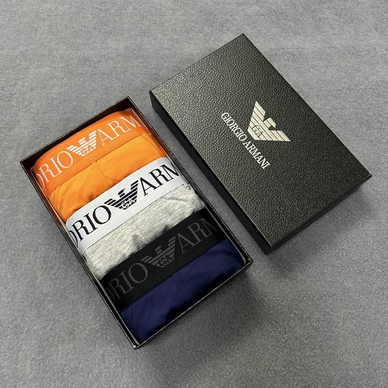 Armani boxer L-3XL 46 (2)