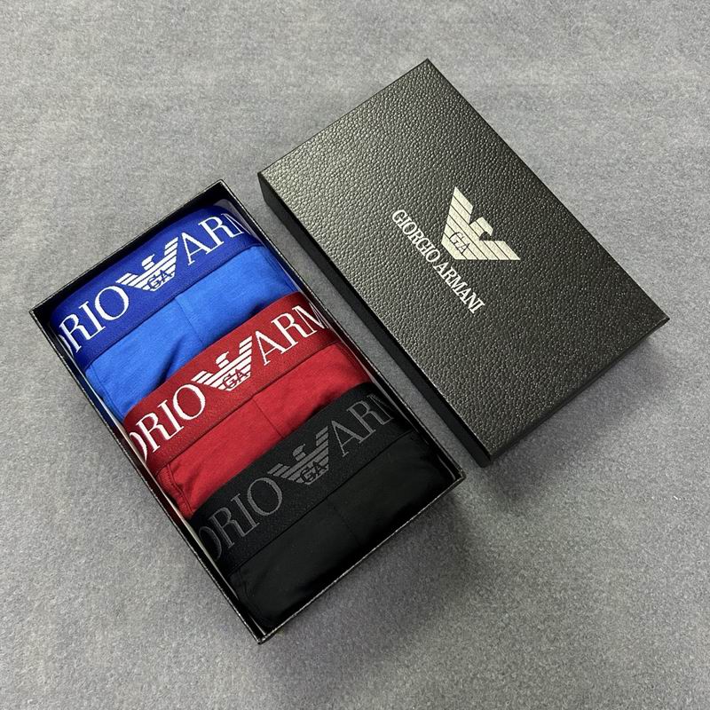 Armani boxer L-3XL 46 (3)