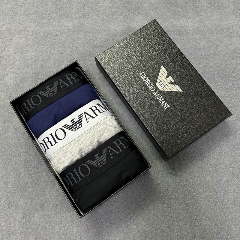 Armani boxer L-3XL 46 (5)
