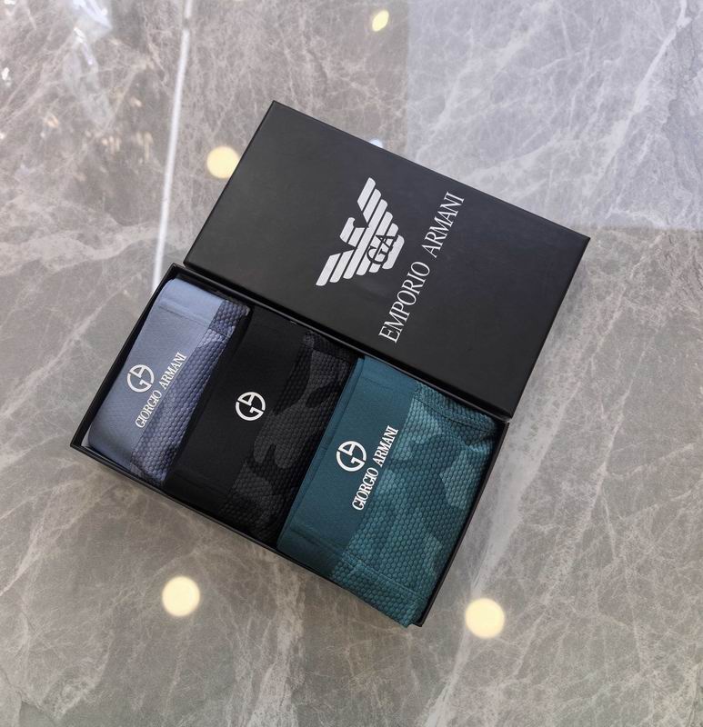 Armani boxer L-4XL 39 (1)