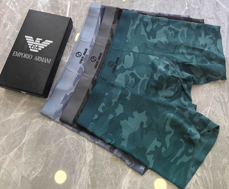 Armani boxer L-4XL 40 (2)
