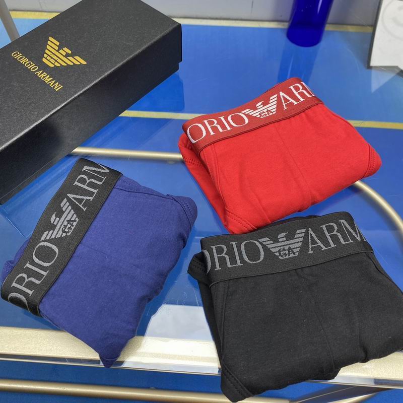 Armani boxer L-XXL  (1)