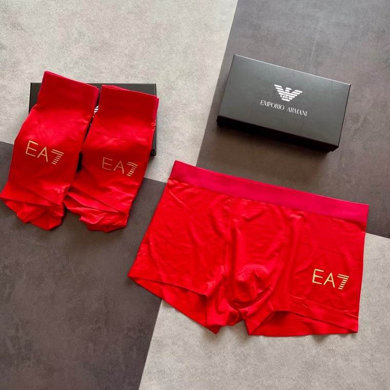 Armani boxer L-XXXL    (1)