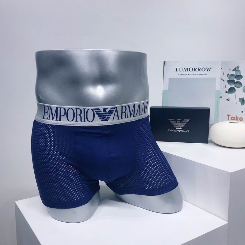 Armani boxer M-2XL  (3)