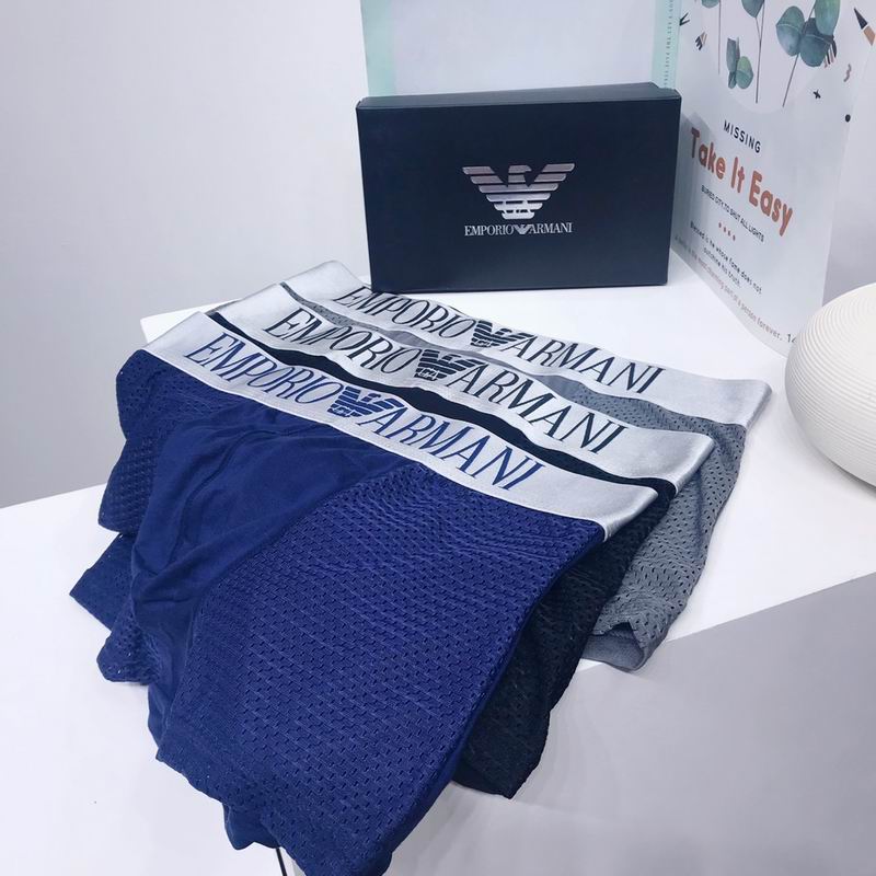 Armani boxer M-2XL  (7)
