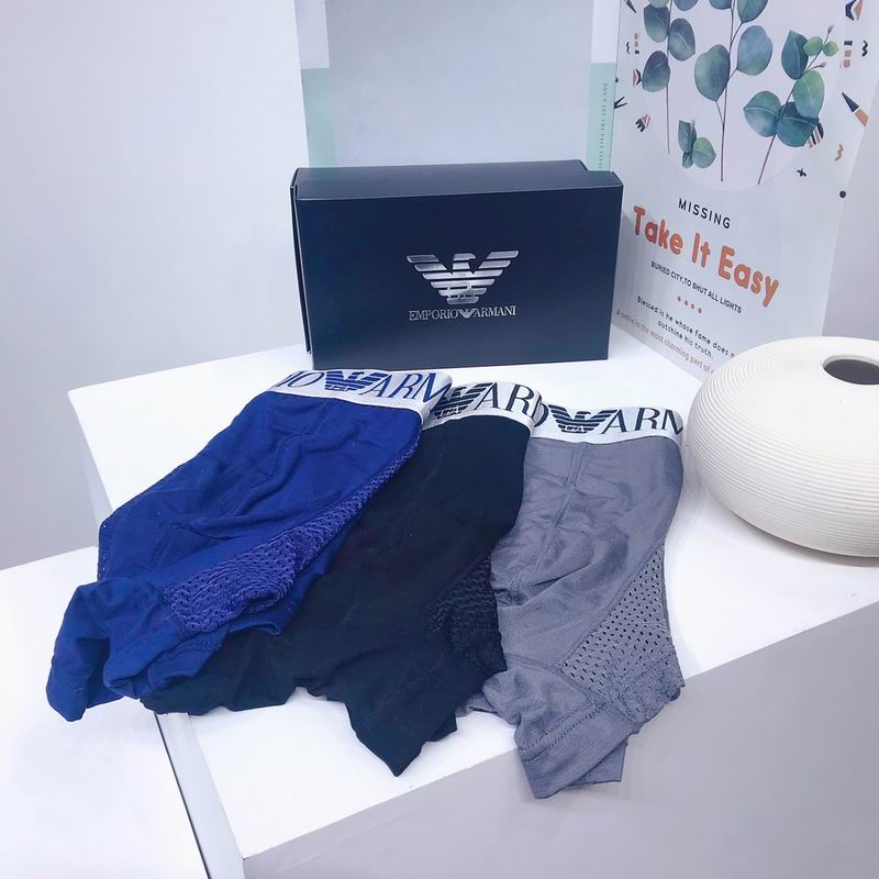 Armani boxer M-2XL  (8)