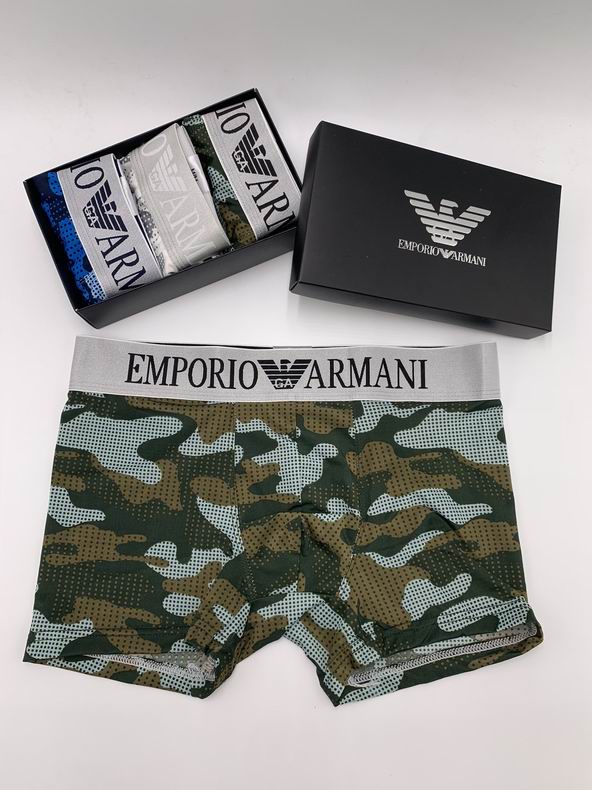 Armani boxer M-XXL  (1)