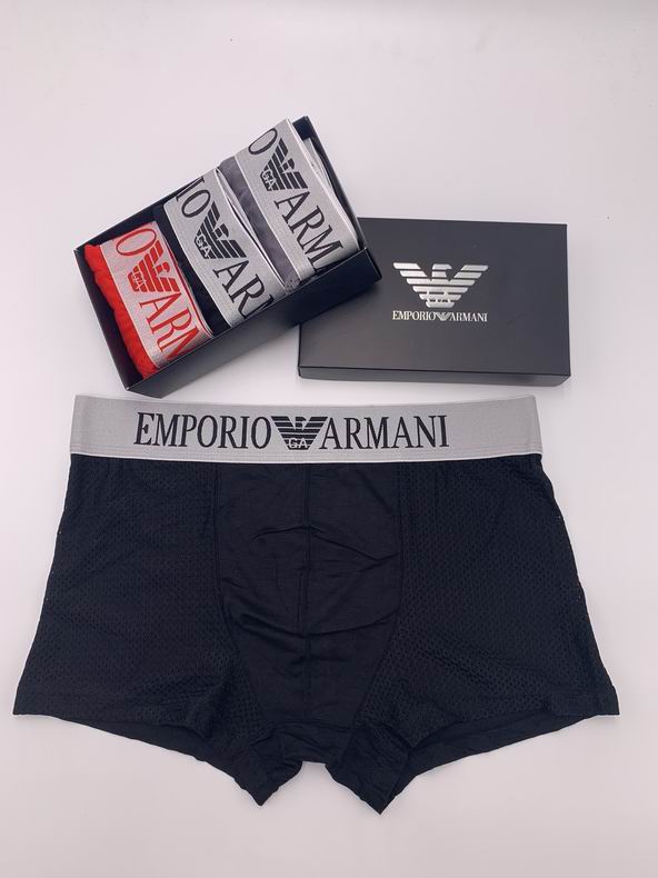 Armani boxer M-XXL  (1)