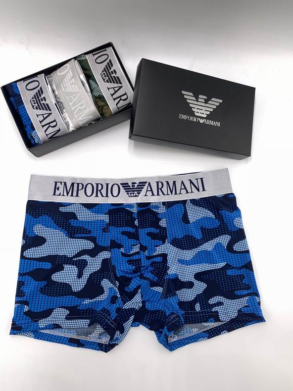 Armani boxer M-XXL  (2)