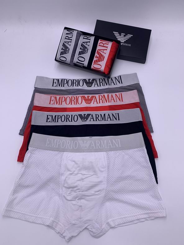 Armani boxer M-XXL  (2)