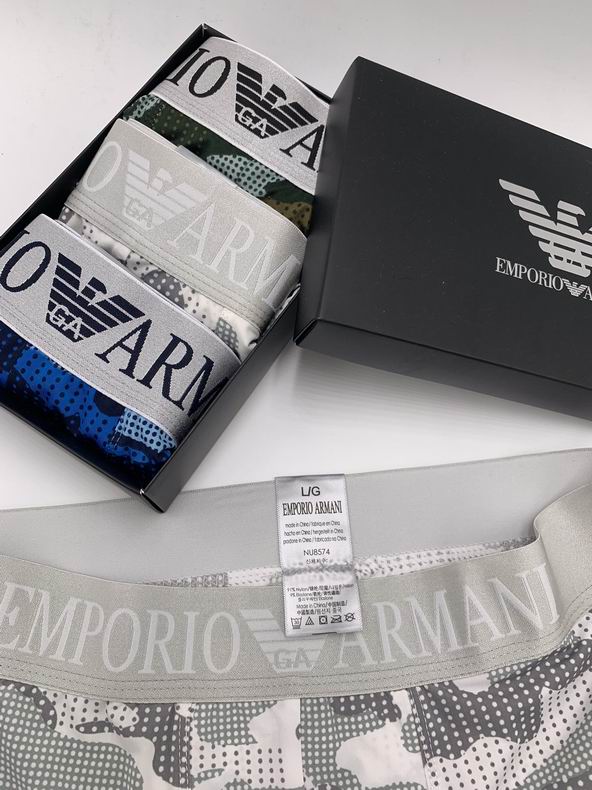 Armani boxer M-XXL  (3)
