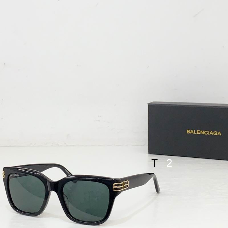 BALENCIAGA BB0433SK 56 19-140 b (8)