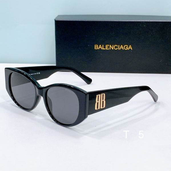 BALENCIAGA BB0455S 54 21-145 F02