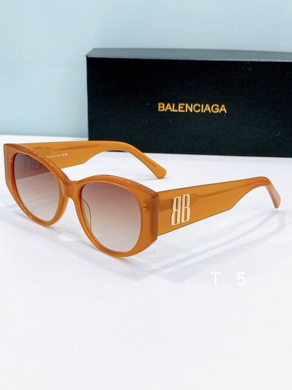 BALENCIAGA BB0455S 54 21-145 F04